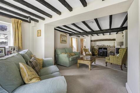 Ambleside, Little Back Lane