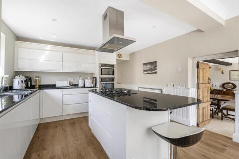 Ambleside, Little Back Lane