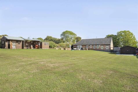 Home Farm Stables, Manor Lane