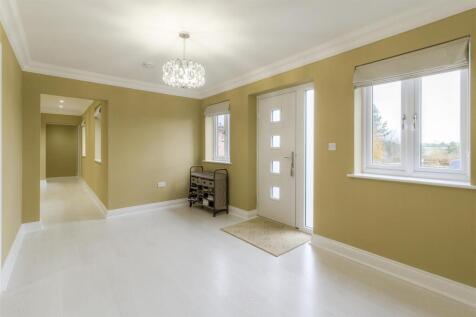 Home Farm Stables, Manor Lane