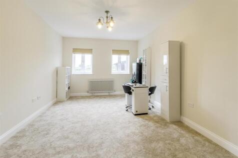 Home Farm Stables, Manor Lane