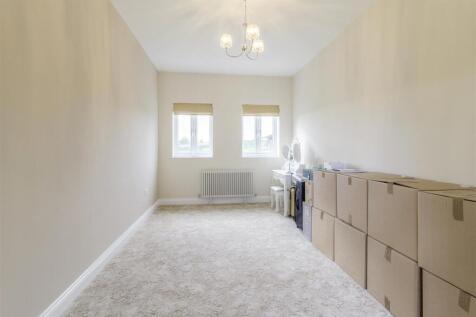 Home Farm Stables, Manor Lane