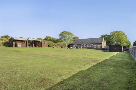 Home Farm Stables, Manor Lane