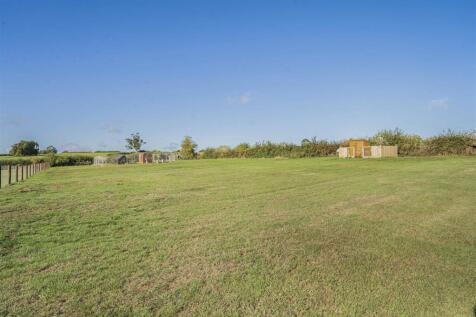 Home Farm Stables, Manor Lane