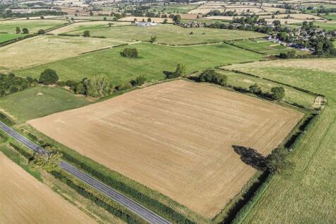 Home Farm Stables, Manor Lane