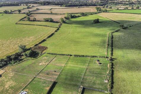 Home Farm Stables, Manor Lane