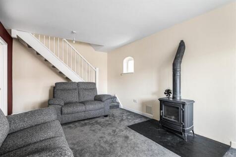 40 Greenway, Braunston