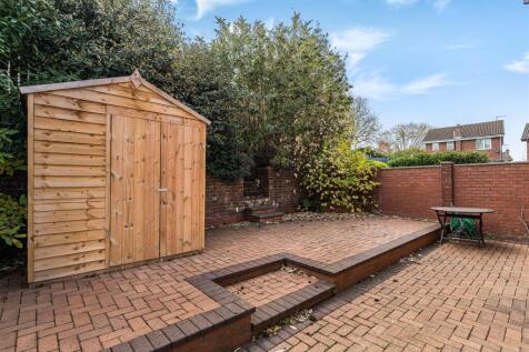 40 Greenway, Braunston