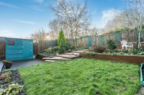 25 St. Anthonys Close