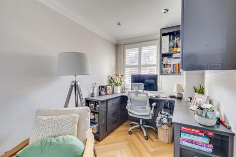 Study Room