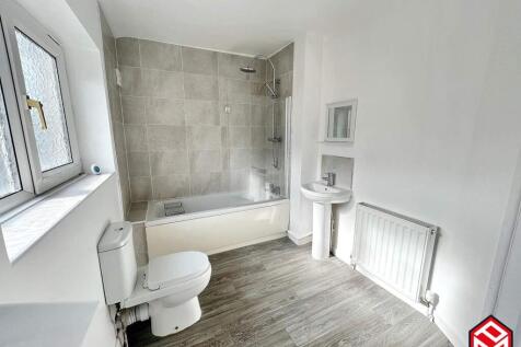 Feature Bathroom 