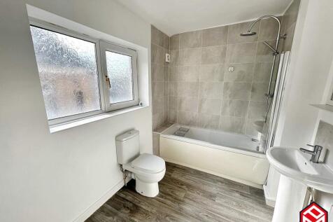 Feature Bathroom 