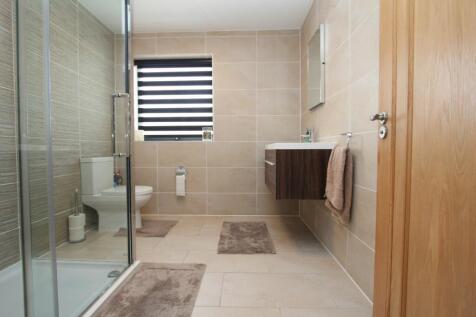 Shower Room Ground Floor