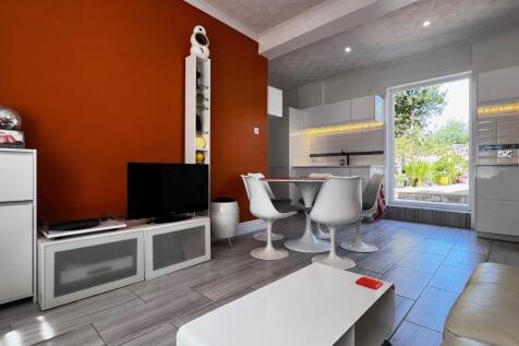 Kitchen Breakfast Room