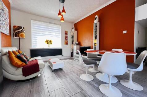 Kitchen Breakfast Room