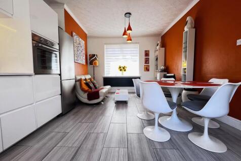 Kitchen Breakfast Room