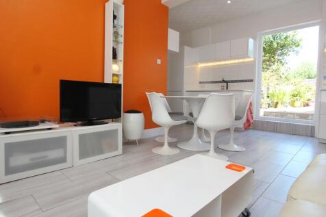 Kitchen Breakfast Room