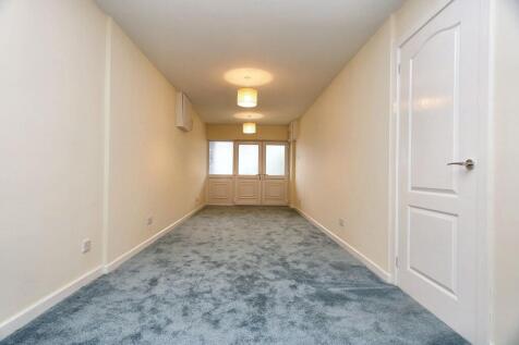 Bedroom Four/Reception (Garage Conversion)