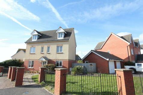 Properties For Sale in Barry Island - Flats & Houses For Sale in Barry