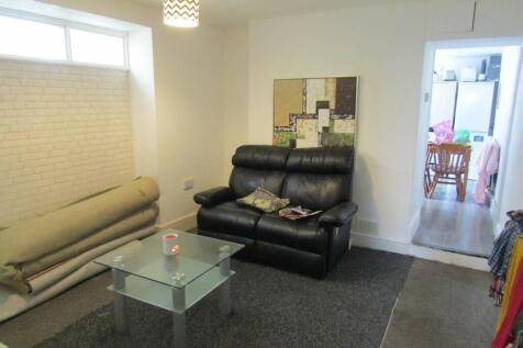 Communal Living Area