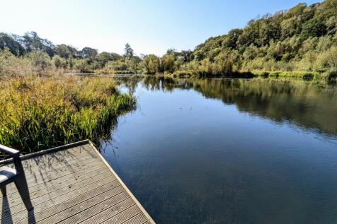 Lakes