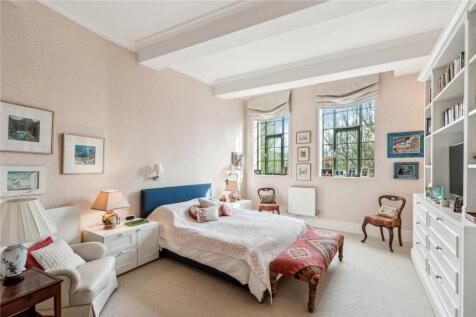 Principal Bedroom
