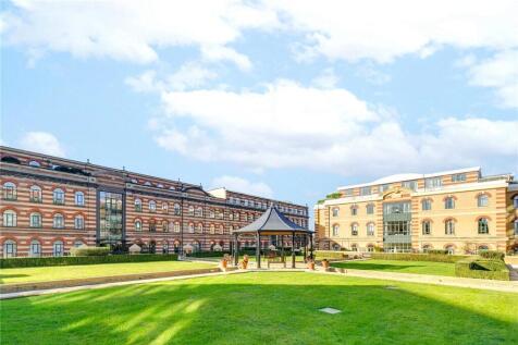 Communal Gardens