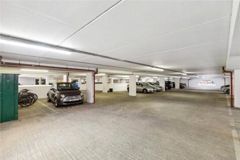 Underground Parking