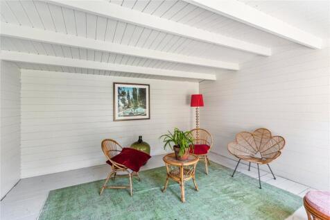 Garden Studio