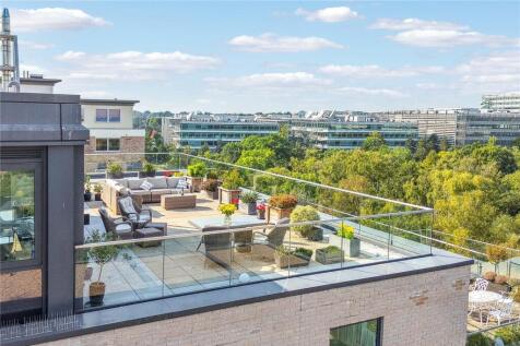 Roof Terrace