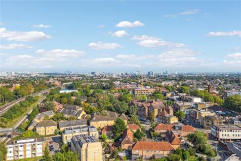 View To City