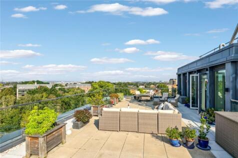 Roof Terrace