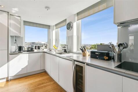 Kitchen View