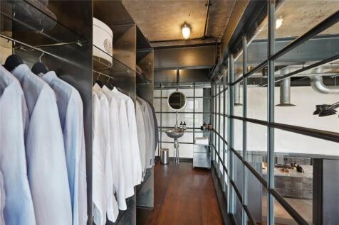 Dressing Room