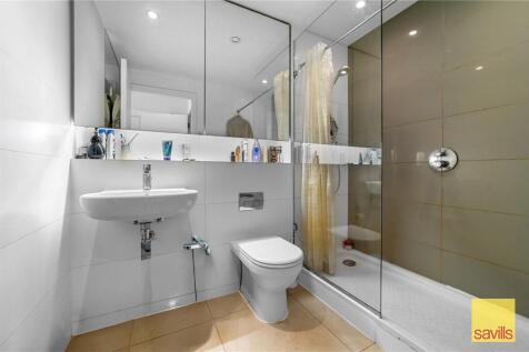 En Suite Shower