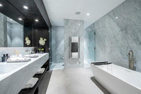 Bathroom One