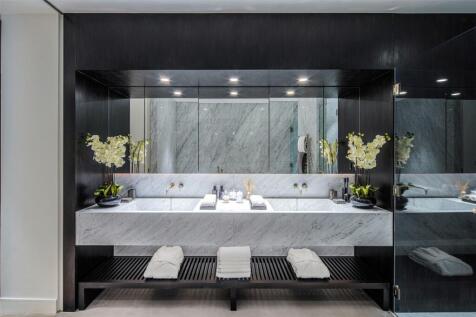 Bathroom One