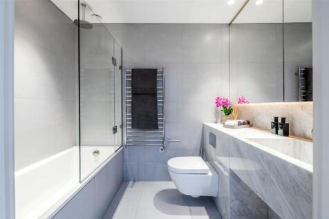 Bathroom two