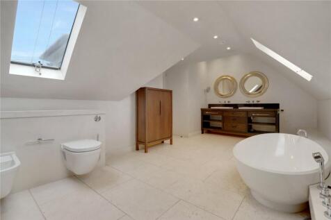 Bathroom One