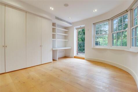 Bedrom Three