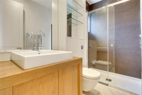 Bathroom Three
