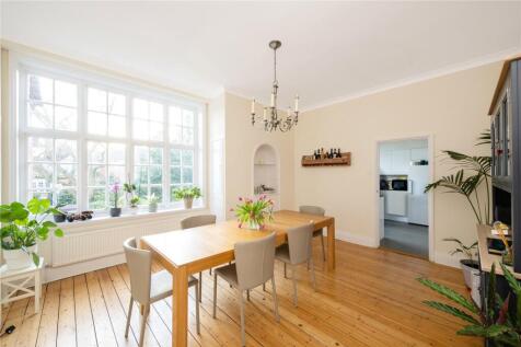 Dining Area Two