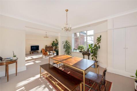 Dining Area One