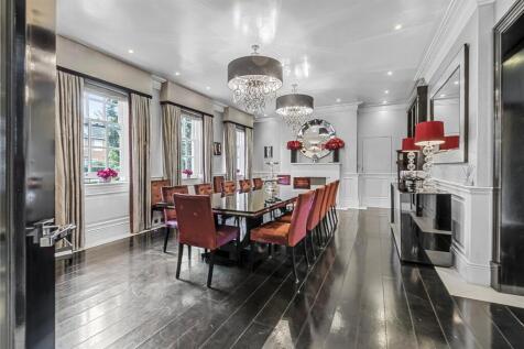 Dining Area One