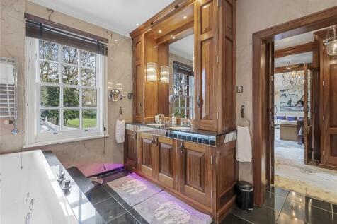 Bathroom Five