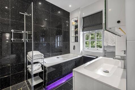 Bathroom One