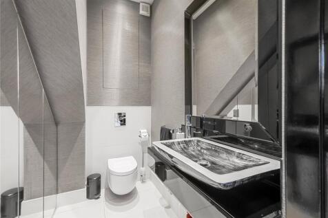 Bathroom Two
