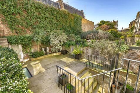 Garden/Patio