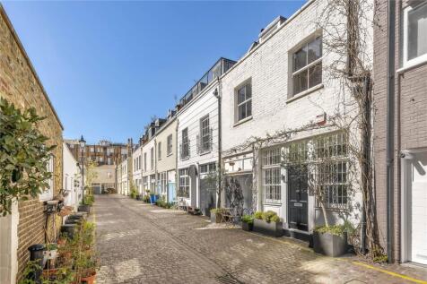 Mews External