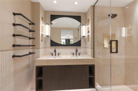 En-Suite Batroom